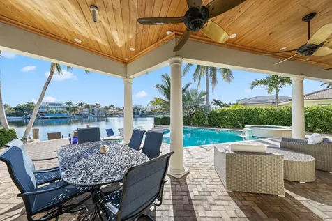 4317 Intracoastal Drive Highland Beach FL 33487