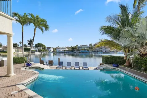 4317 Intracoastal Drive Highland Beach FL 33487