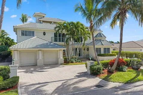 4317 Intracoastal Drive Highland Beach FL 33487