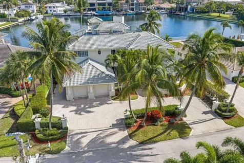 4317 Intracoastal Drive Highland Beach FL 33487