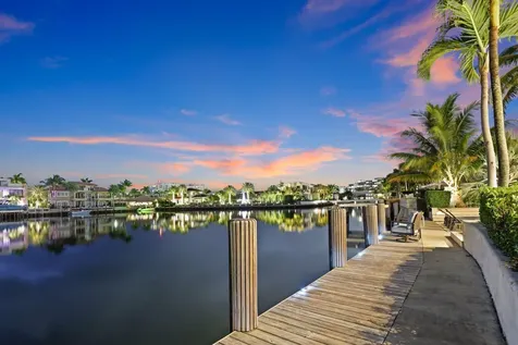 4317 Intracoastal Drive Highland Beach FL 33487