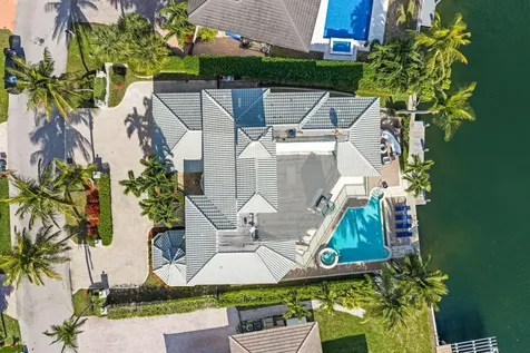 4317 Intracoastal Drive Highland Beach FL 33487