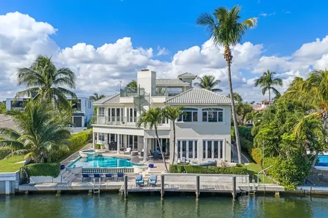 4317 Intracoastal Drive Highland Beach FL 33487