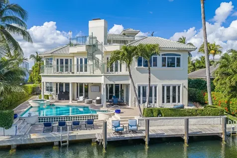 4317 Intracoastal Drive Highland Beach FL 33487