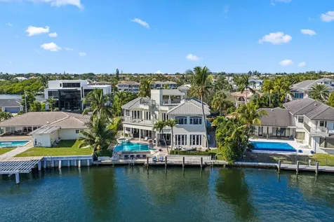4317 Intracoastal Drive Highland Beach FL 33487