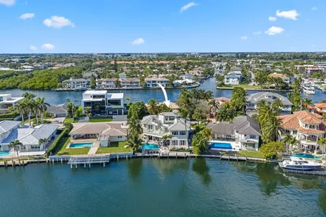 4317 Intracoastal Drive Highland Beach FL 33487