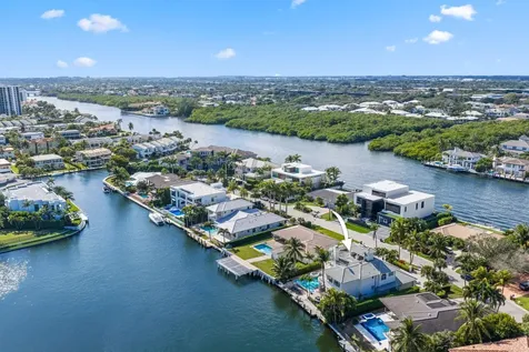 4317 Intracoastal Drive Highland Beach FL 33487