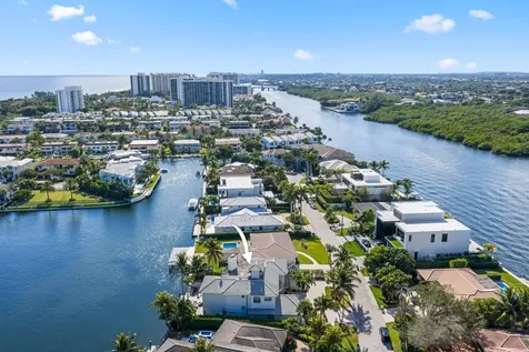 4317 Intracoastal Drive Highland Beach FL 33487