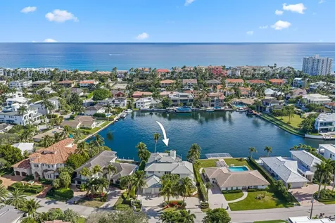 4317 Intracoastal Drive Highland Beach FL 33487