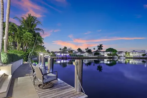 4317 Intracoastal Drive Highland Beach FL 33487