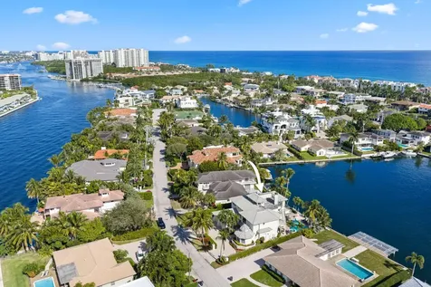 4317 Intracoastal Drive Highland Beach FL 33487