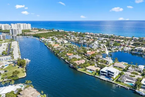 4317 Intracoastal Drive Highland Beach FL 33487