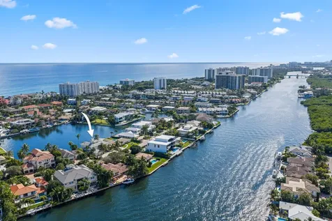 4317 Intracoastal Drive Highland Beach FL 33487