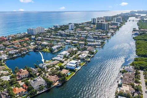 4317 Intracoastal Drive Highland Beach FL 33487