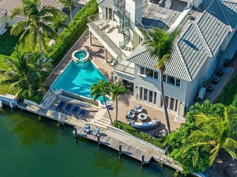 4317 Intracoastal Drive Highland Beach FL 33487