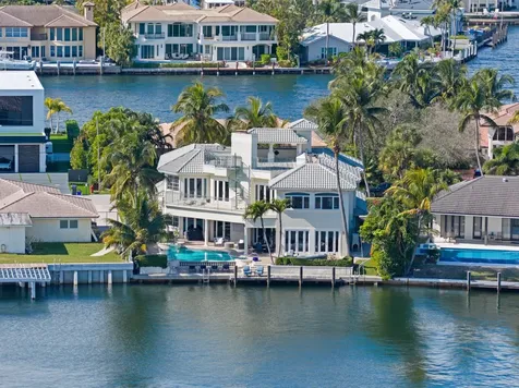 4317 Intracoastal Drive Highland Beach FL 33487