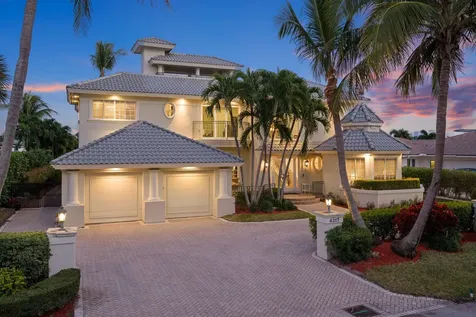 4317 Intracoastal Drive Highland Beach FL 33487