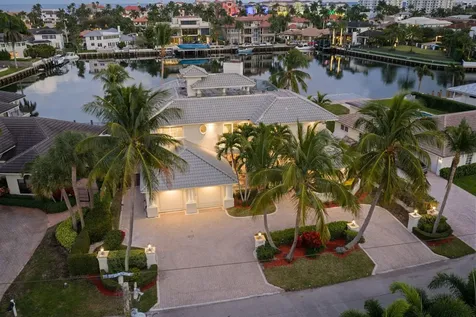 4317 Intracoastal Drive Highland Beach FL 33487