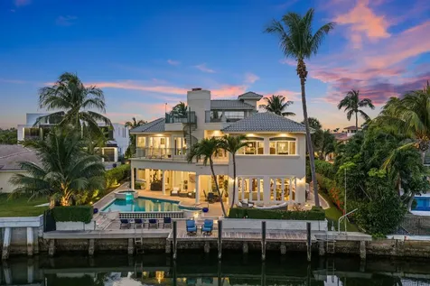 4317 Intracoastal Drive Highland Beach FL 33487