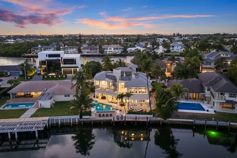 4317 Intracoastal Drive Highland Beach FL 33487