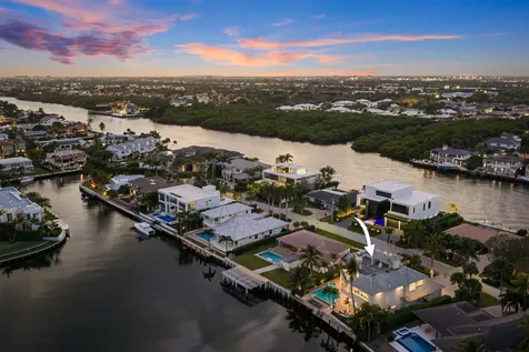 4317 Intracoastal Drive Highland Beach FL 33487