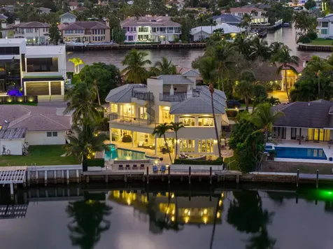 4317 Intracoastal Drive Highland Beach FL 33487