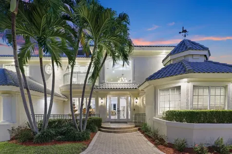 4317 Intracoastal Drive Highland Beach FL 33487