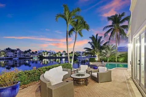 4317 Intracoastal Drive Highland Beach FL 33487