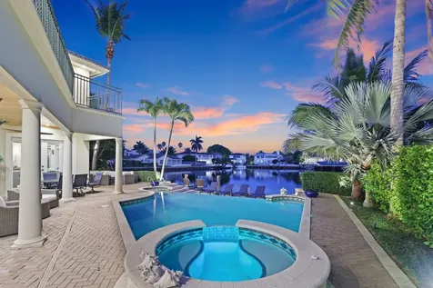 4317 Intracoastal Drive Highland Beach FL 33487