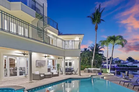 4317 Intracoastal Drive Highland Beach FL 33487