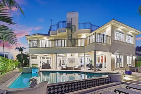 4317 Intracoastal Drive Highland Beach FL 33487