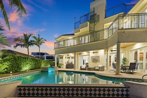 4317 Intracoastal Drive Highland Beach FL 33487