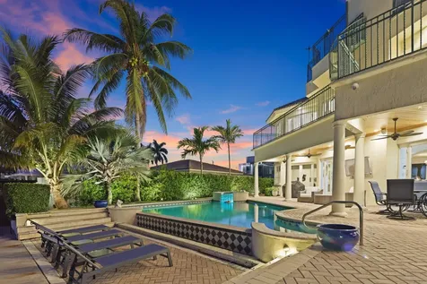 4317 Intracoastal Drive Highland Beach FL 33487