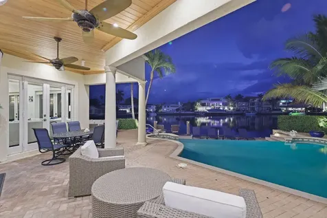 4317 Intracoastal Drive Highland Beach FL 33487