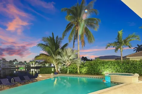 4317 Intracoastal Drive Highland Beach FL 33487