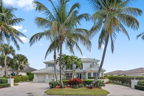 4317 Intracoastal Drive Highland Beach FL 33487