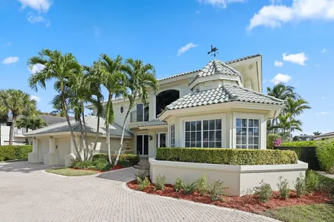 4317 Intracoastal Drive Highland Beach FL 33487
