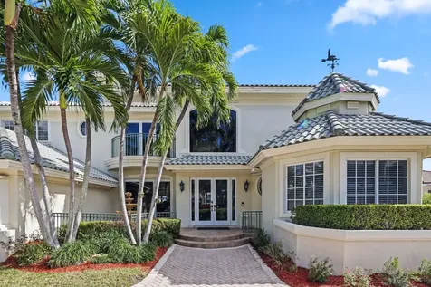 4317 Intracoastal Drive Highland Beach FL 33487
