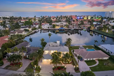 4317 Intracoastal Drive Highland Beach FL 33487