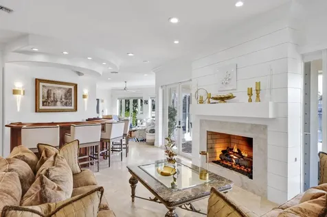 4317 Intracoastal Drive Highland Beach FL 33487