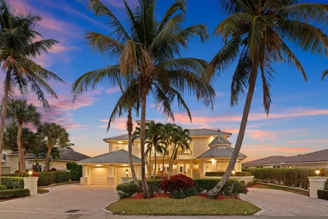 4317 Intracoastal Drive Highland Beach FL 33487