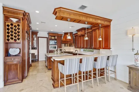 4317 Intracoastal Drive Highland Beach FL 33487