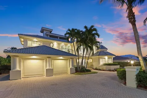 4317 Intracoastal Drive Highland Beach FL 33487
