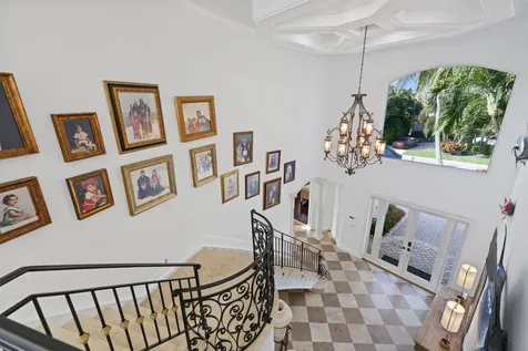 4317 Intracoastal Drive Highland Beach FL 33487