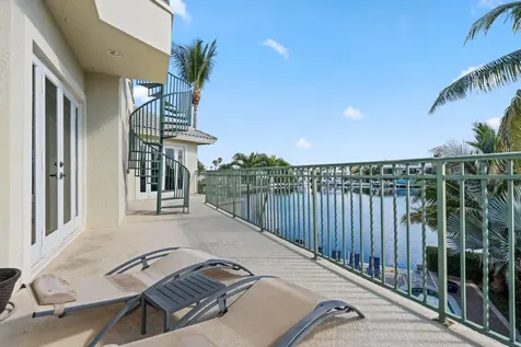 4317 Intracoastal Drive Highland Beach FL 33487