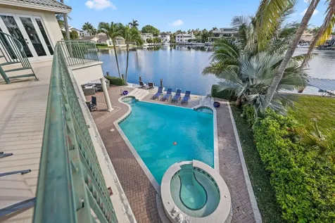 4317 Intracoastal Drive Highland Beach FL 33487