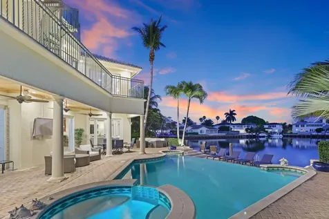 4317 Intracoastal Drive Highland Beach FL 33487
