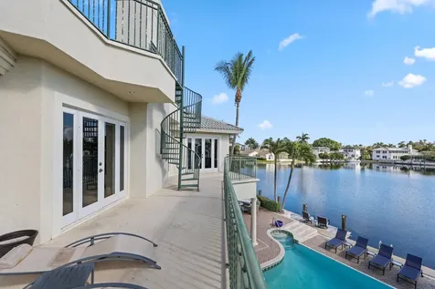 4317 Intracoastal Drive Highland Beach FL 33487