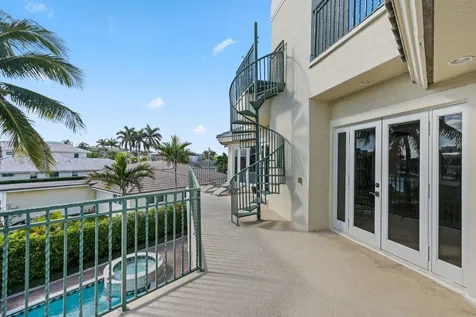 4317 Intracoastal Drive Highland Beach FL 33487