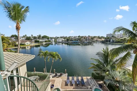 4317 Intracoastal Drive Highland Beach FL 33487